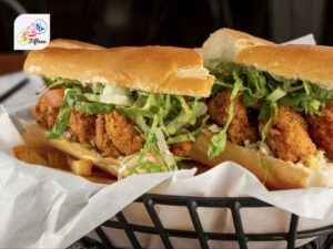 Po' Boy