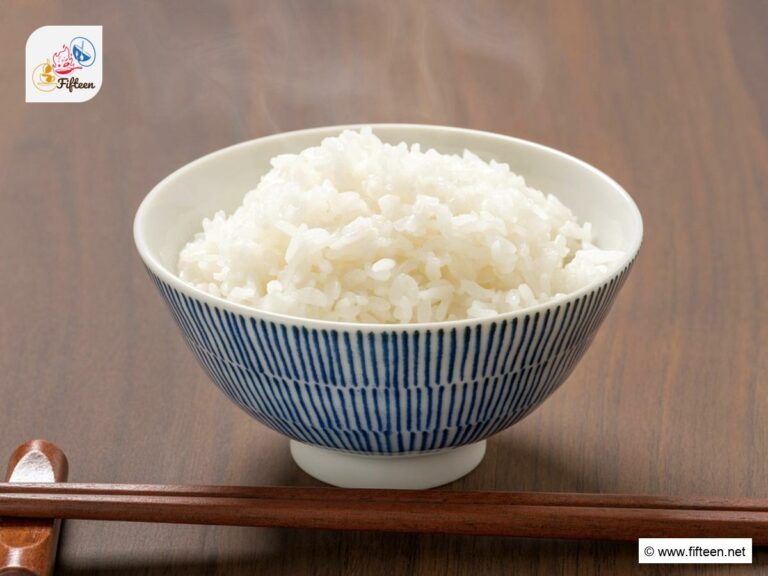 Can You Leave Rice Out Overnight