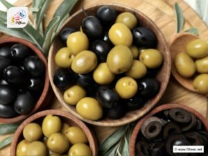 Do Olives Go Bad