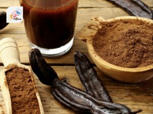 Carob Juice