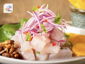 Ceviche