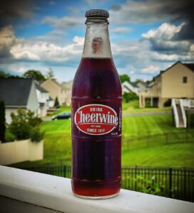 Cheerwine