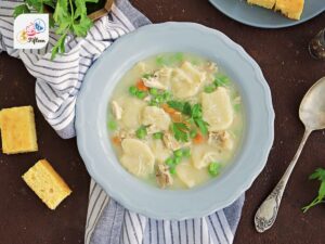 Chicken and Dumplings