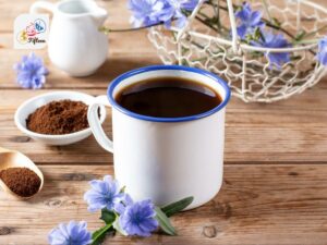 Chicory Coffee