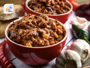 Chili con Carne