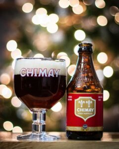 Chimay Red