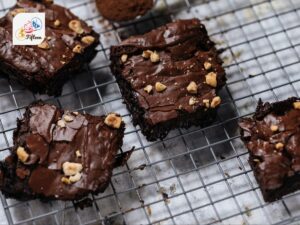 How To Make Box Brownies without Eggs