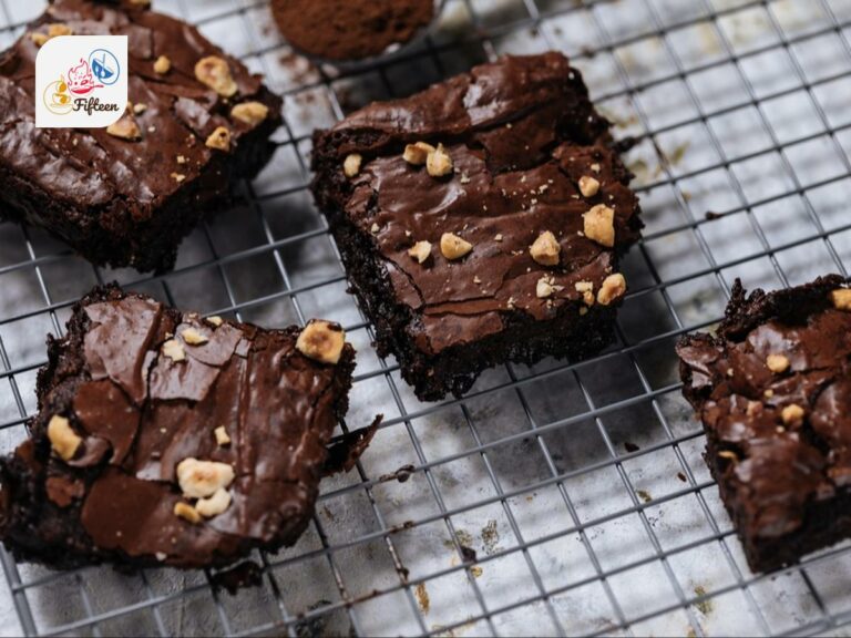 How To Make Box Brownies without Eggs