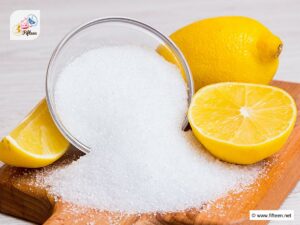 Citric Acid Substitutes