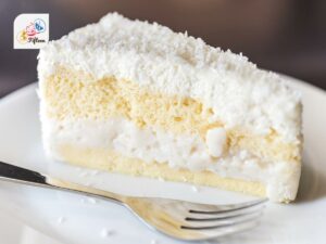 Coconut Cake