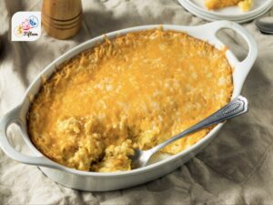 Corn Pudding