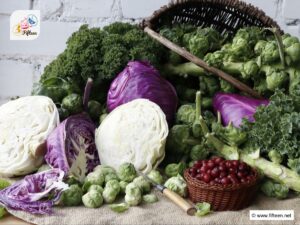 Cruciferous Vegetables