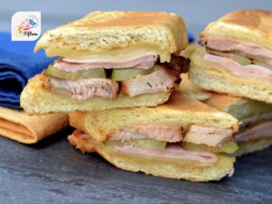 Cuban Sandwich