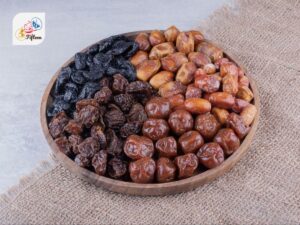 Types of Dates