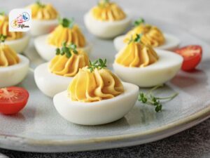 Deviled Eggs