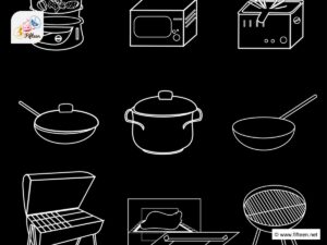 Types of Cooking Methods