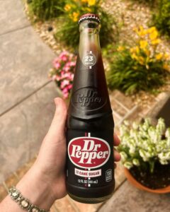 Dr. Pepper