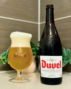 Duvel