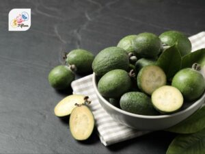 Feijoa