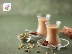 Karak Chai