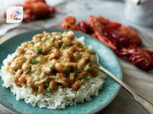 Étouffée