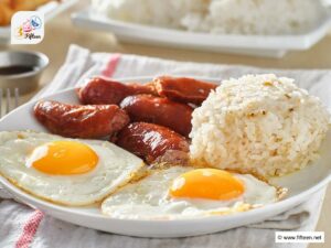 Filipino Breakfast Ideas