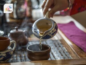 Chinese Tea