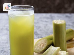 Sugarcane Juice