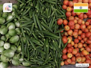 Indian Vegetables