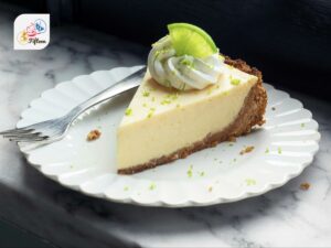 Key Lime Pie