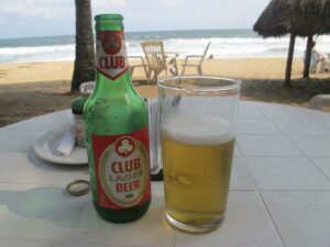 Club Beer