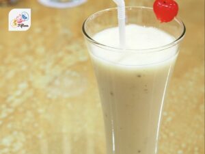 Sour-Sop Juice