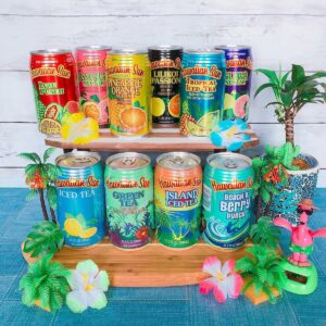 Luau Punch