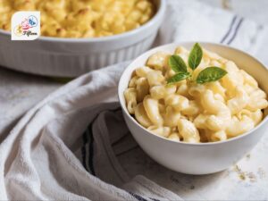 Mac and Cheese