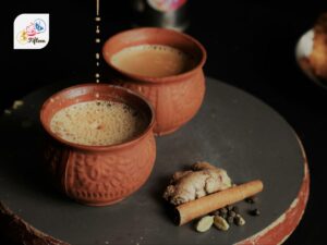 Masala Chai