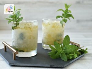 Mint Julep