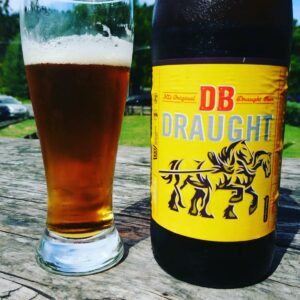 DB Draught