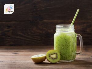 Kiwi Fruit Juice