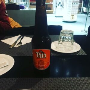 Tui Beer