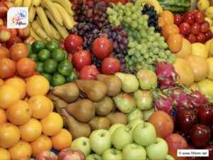 Tropical Fruits