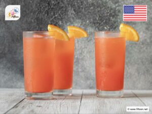 Southern United States Beverages