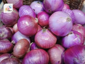 Purple Onion