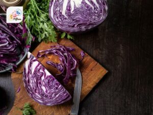 Red Cabbage