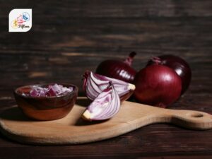 Red Onion