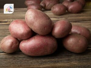 Red Potato