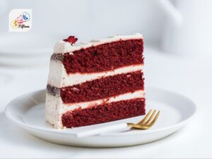 Red Velvet Cake