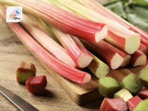 Rhubarb