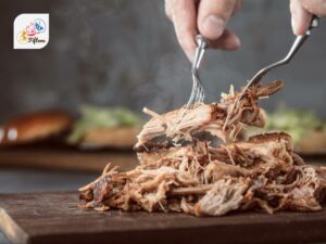 Pulled Pork