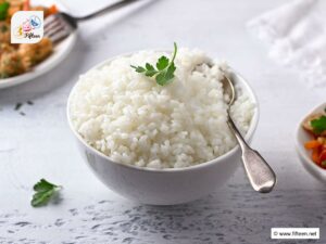 Serving Size of Rice Per Person