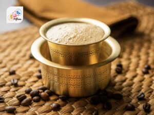 Indian Filter Coffee